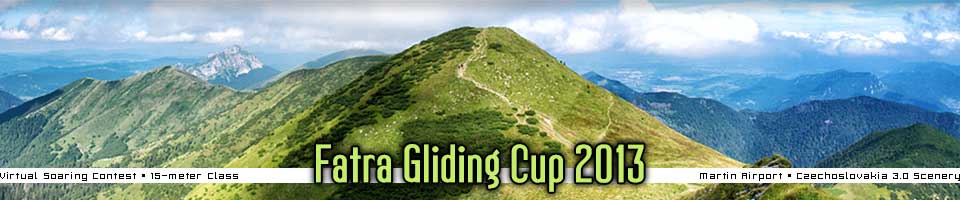 CondorWorld Medlánky Cup 2013