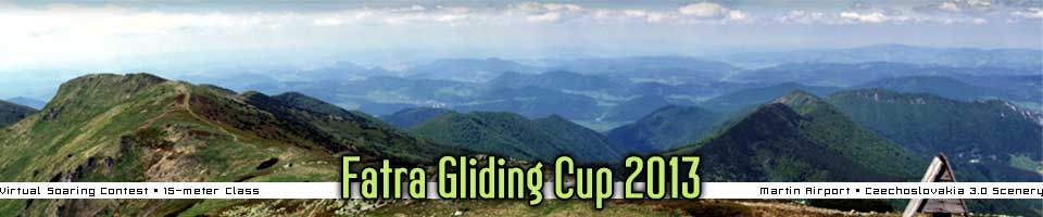 CondorWorld Medlánky Cup 2013