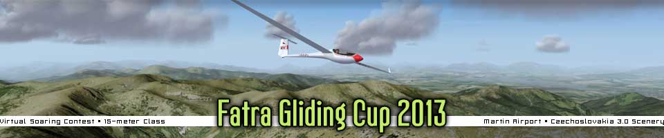 CondorWorld Medlánky Cup 2013